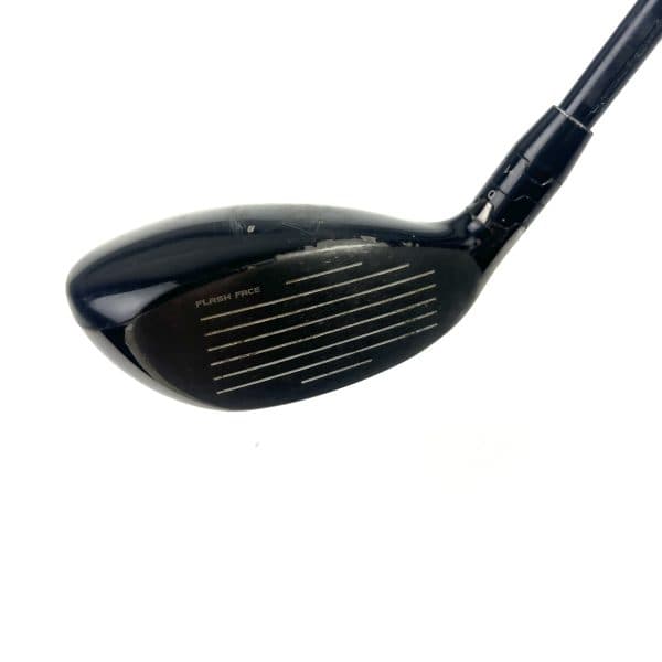 Callaway Epic Flash 4 Hybrid / 21 Degree / Tensei AV Series 65 Regular Flex