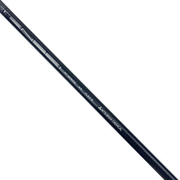 Callaway Epic Flash 4 Hybrid / 21 Degree / Tensei AV Series 65 Regular Flex