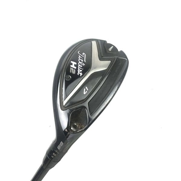 Titleist 818 H2 2 Hybrid / 17 Degree / Tensei White CK Series 90 Stiff Flex