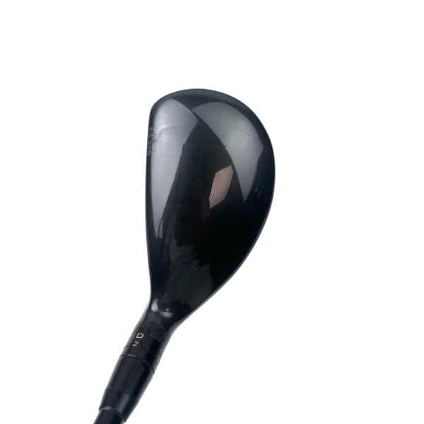 Titleist 818 H2 2 Hybrid / 17 Degree / Tensei White CK Series 90 Stiff Flex