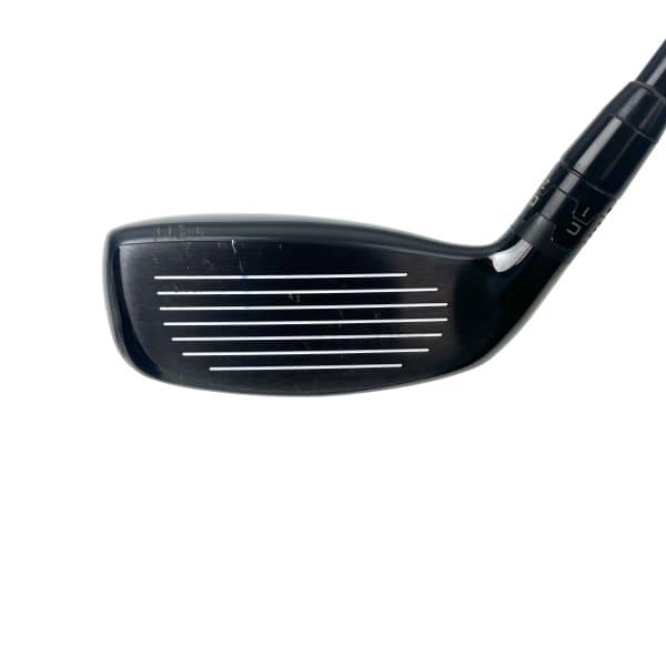 Titleist 818 H2 2 Hybrid / 17 Degree / Tensei White CK Series 90 Stiff Flex