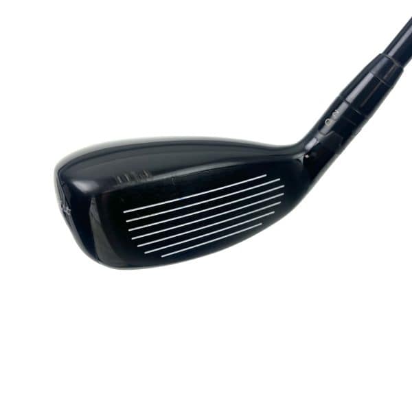Titleist 818 H2 2 Hybrid / 17 Degree / Tensei White CK Series 90 Stiff Flex