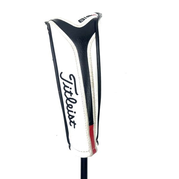 Titleist 818 H2 2 Hybrid / 17 Degree / Tensei White CK Series 90 Stiff Flex