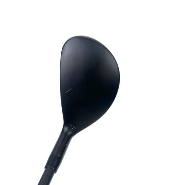 Callaway XR 3 Hybrid / 19 Degree / Project X Regular Flex