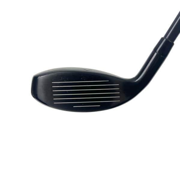 Callaway XR 3 Hybrid / 19 Degree / Project X Regular Flex