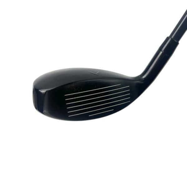 Callaway XR 3 Hybrid / 19 Degree / Project X Regular Flex