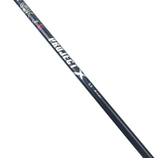 Callaway XR 3 Hybrid / 19 Degree / Project X Regular Flex