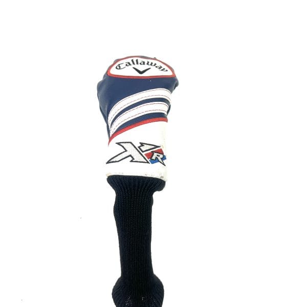 Callaway XR 3 Hybrid / 19 Degree / Project X Regular Flex