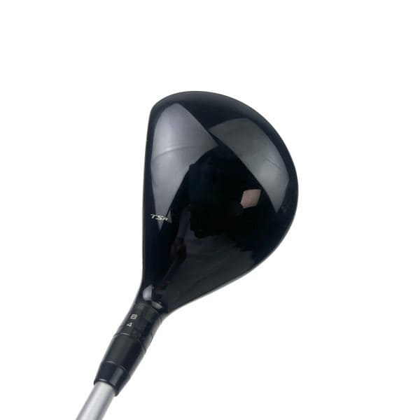 Titleist TSR1 5 Hybrid / 23 Degree / MMT Stiff Flex