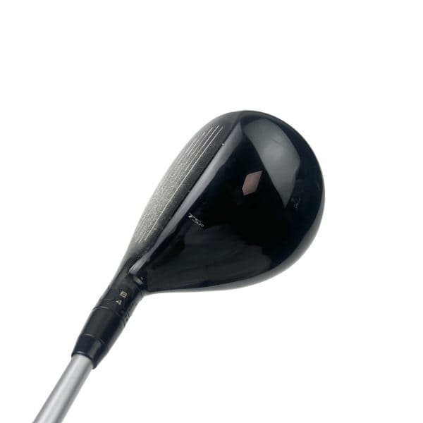 Titleist TSR1 5 Hybrid / 23 Degree / MMT Stiff Flex