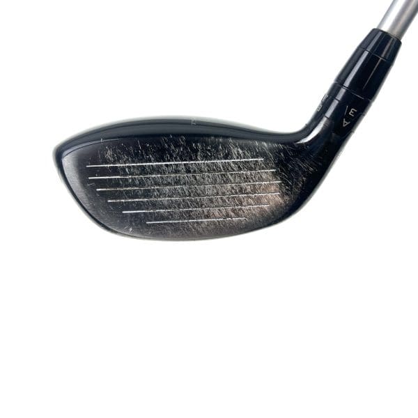 Titleist TSR1 5 Hybrid / 23 Degree / MMT Stiff Flex