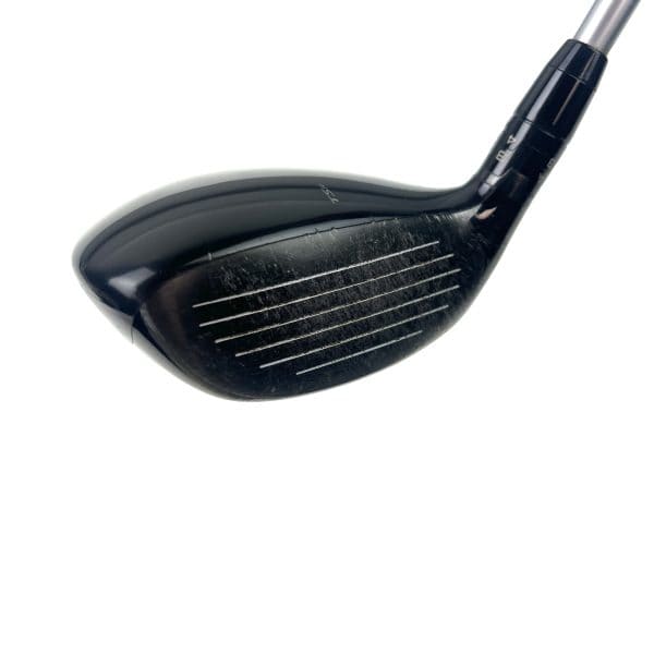 Titleist TSR1 5 Hybrid / 23 Degree / MMT Stiff Flex