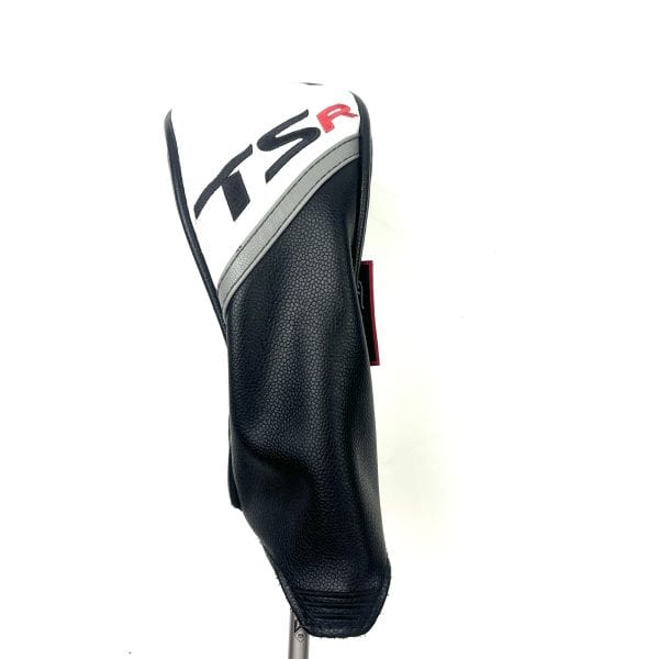 Titleist TSR1 5 Hybrid / 23 Degree / MMT Stiff Flex