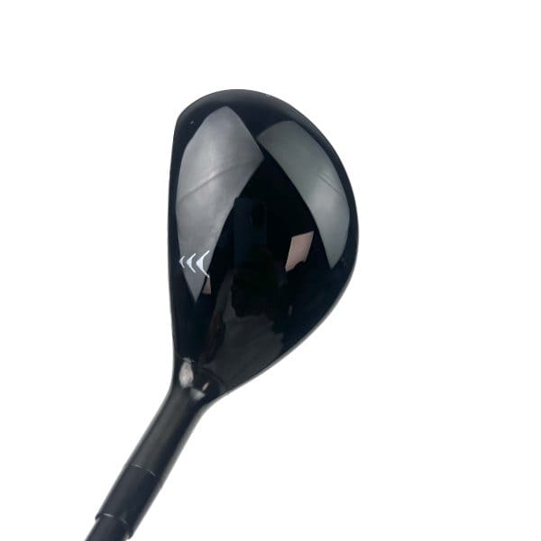 Mizuno JPX 825 4 Hybrid / 22 Degree / Orochi Regular Flex