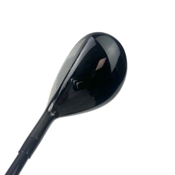 Mizuno JPX 825 4 Hybrid / 22 Degree / Orochi Regular Flex