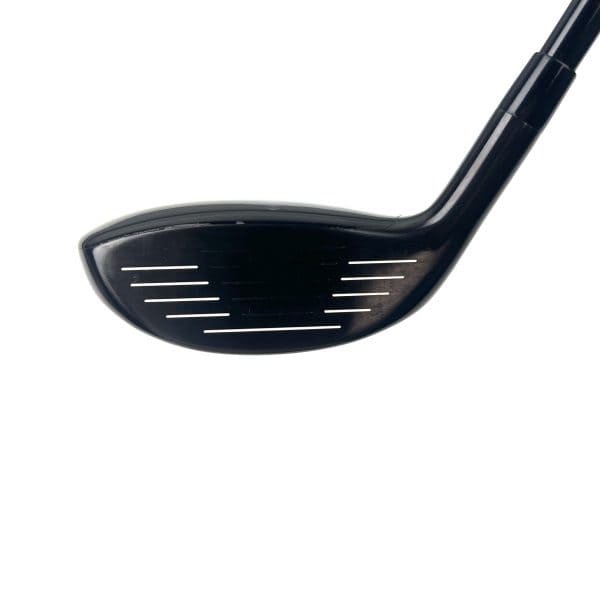 Mizuno JPX 825 4 Hybrid / 22 Degree / Orochi Regular Flex