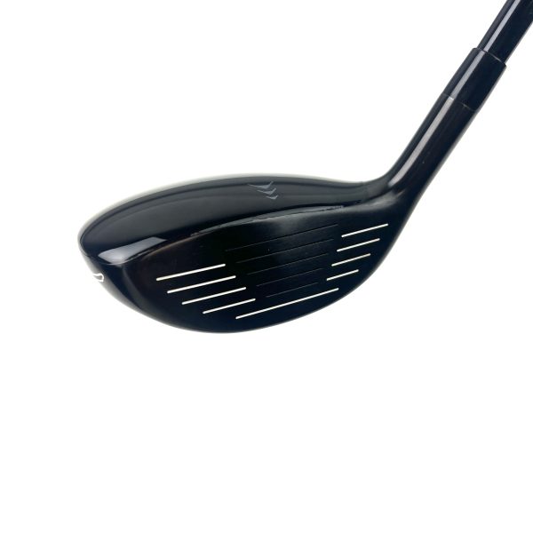 Mizuno JPX 825 4 Hybrid / 22 Degree / Orochi Regular Flex