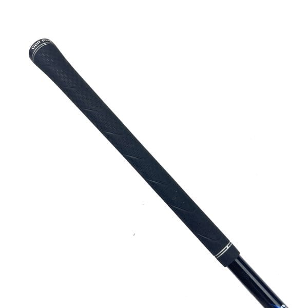 Mizuno JPX 825 4 Hybrid / 22 Degree / Orochi Regular Flex