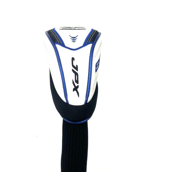 Mizuno JPX 825 4 Hybrid / 22 Degree / Orochi Regular Flex
