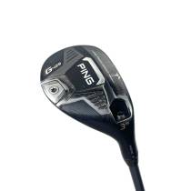 Ping G425 3 Hybrid / 19 Degree / Alta CB 70 Regular Flex