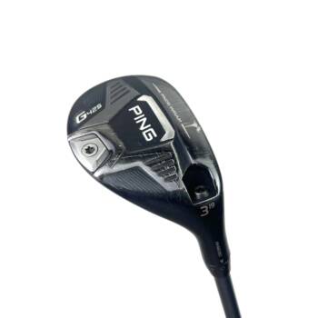Ping G425 3 Hybrid / 19 Degree / Alta CB 70 Regular Flex