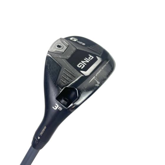 Ping G425 3 Hybrid / 19 Degree / Alta CB 70 Regular Flex