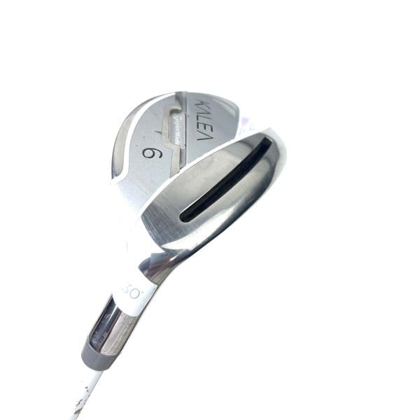 Taylormade Kalea 6 Hybrid / 30 Degree / Kalea Ladies Flex