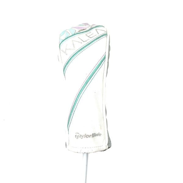 Taylormade Kalea 6 Hybrid / 30 Degree / Kalea Ladies Flex