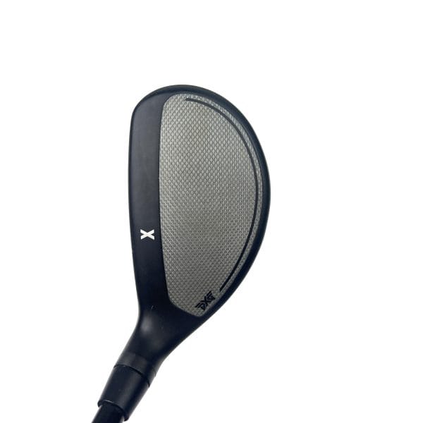 PXG 0311 Gen 5 3 Hybrid / 19 Degree / Tensei Raw Blue AV Series 75 Stiff Flex