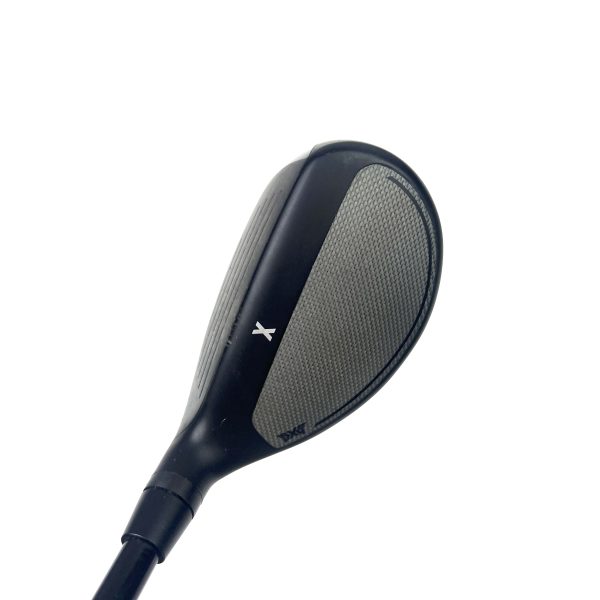 PXG 0311 Gen 5 3 Hybrid / 19 Degree / Tensei Raw Blue AV Series 75 Stiff Flex