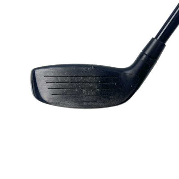 PXG 0311 Gen 5 3 Hybrid / 19 Degree / Tensei Raw Blue AV Series 75 Stiff Flex
