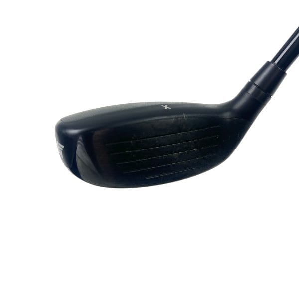 PXG 0311 Gen 5 3 Hybrid / 19 Degree / Tensei Raw Blue AV Series 75 Stiff Flex