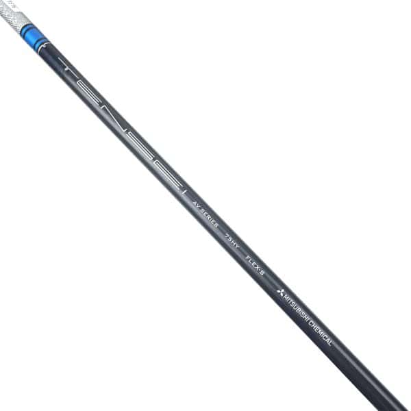 PXG 0311 Gen 5 3 Hybrid / 19 Degree / Tensei Raw Blue AV Series 75 Stiff Flex