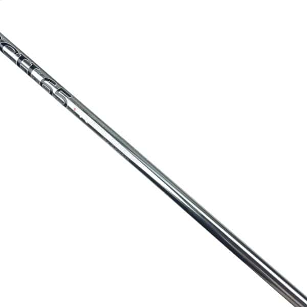 Left Callaway Big Bertha B21 5 Hybrid / 24 Degree / RCH 65 Regular Flex