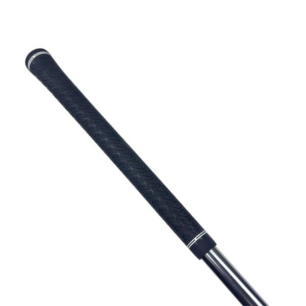 Left Callaway Big Bertha B21 5 Hybrid / 24 Degree / RCH 65 Regular Flex