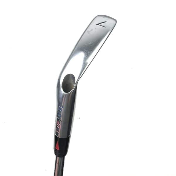 Taylormade P7MC 7 Iron / 34 Degree / Dynamic Gold S300 Stiff Flex