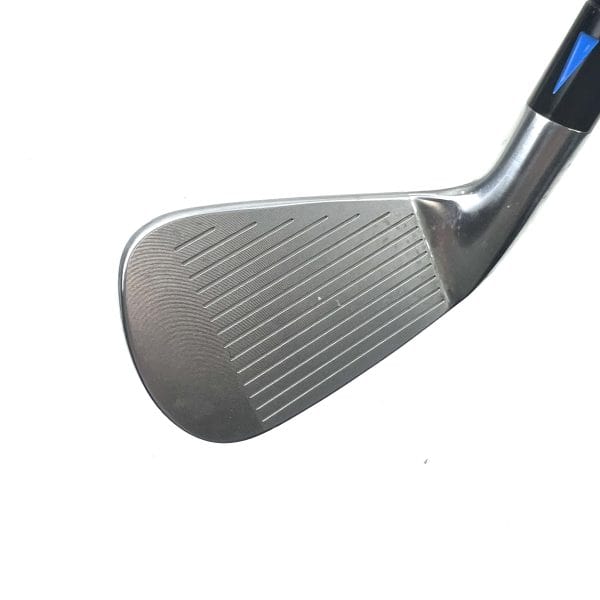 Taylormade P7MC 7 Iron / 34 Degree / Dynamic Gold S300 Stiff Flex