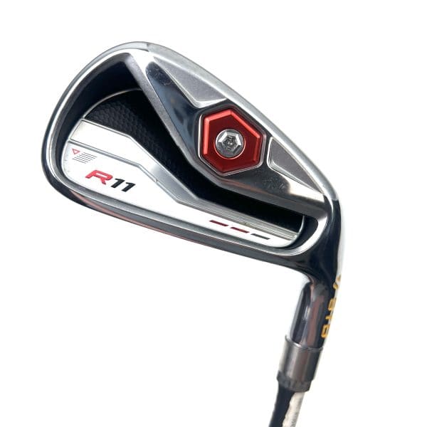 DEMO Taylormade R11 6 Iron / 28 Degree / Motore 65 Regular Flex