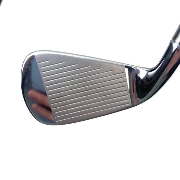DEMO Taylormade R11 6 Iron / 28 Degree / Motore 65 Regular Flex