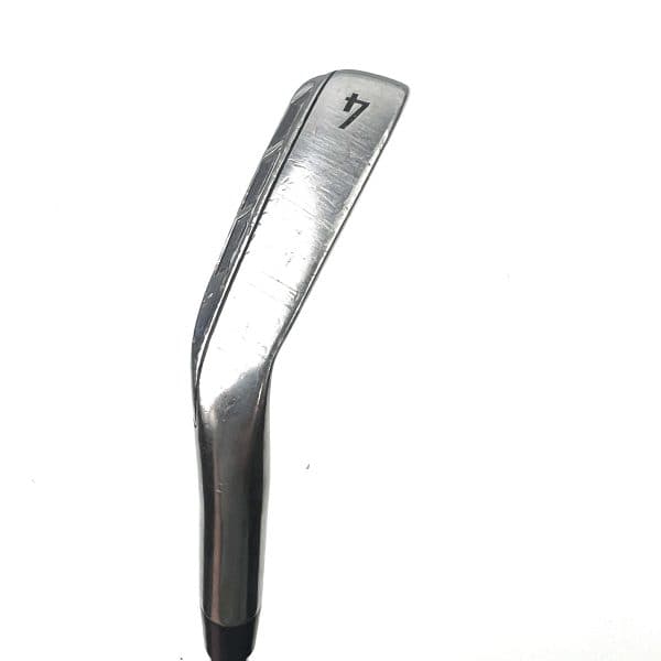 Callaway RAZR Tour 4 Iron / 23 Degree / Project X Regular Flex