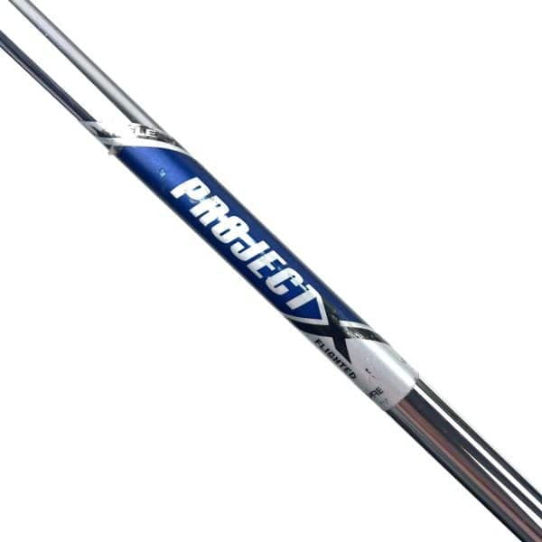Callaway RAZR Tour 4 Iron / 23 Degree / Project X Regular Flex