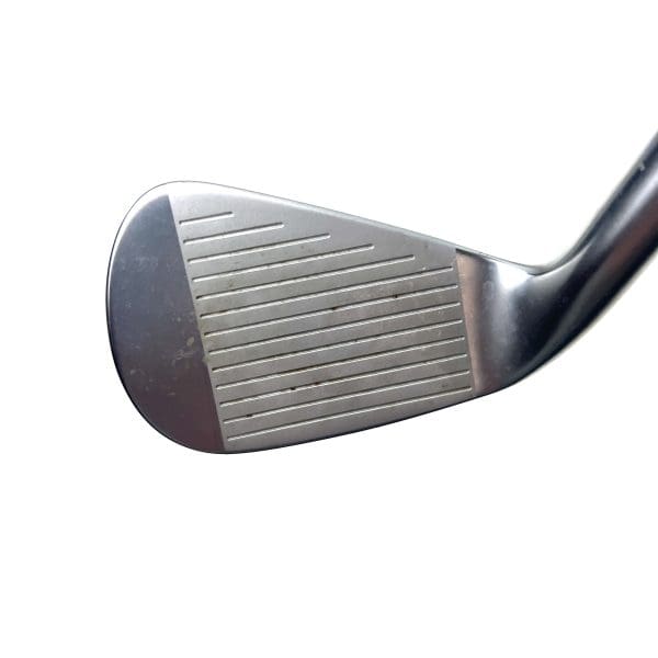 Callaway Apex TCB 7 Iron / 34 Degree / Project X IO Stiff Flex