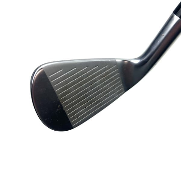 Callaway Apex TCB 7 Iron / 34 Degree / Project X IO Stiff Flex