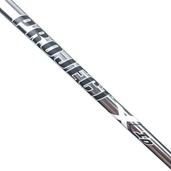 Callaway Apex TCB 7 Iron / 34 Degree / Project X IO Stiff Flex