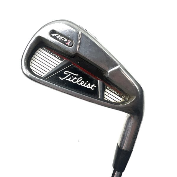 Titleist 710 AP1 4 Iron / 23 Degree / Titleist Regular Flex