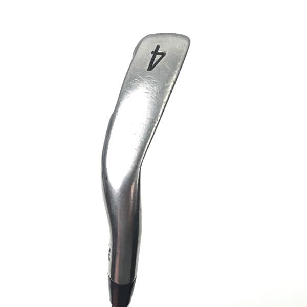 Titleist 710 AP1 4 Iron / 23 Degree / Titleist Regular Flex