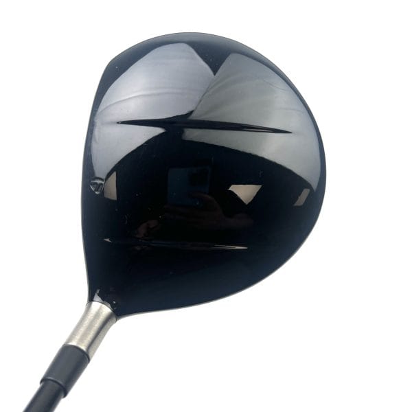 Taylormade R580 Driver / 9.5 Degree / M.A.S 2 Ultralite Stiff Flex