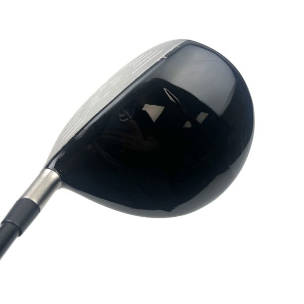 Taylormade R580 Driver / 9.5 Degree / M.A.S 2 Ultralite Stiff Flex