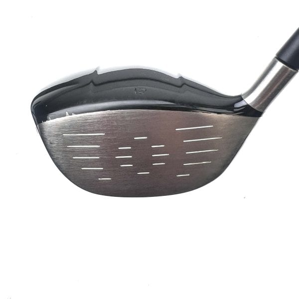 Taylormade R580 Driver / 9.5 Degree / M.A.S 2 Ultralite Stiff Flex