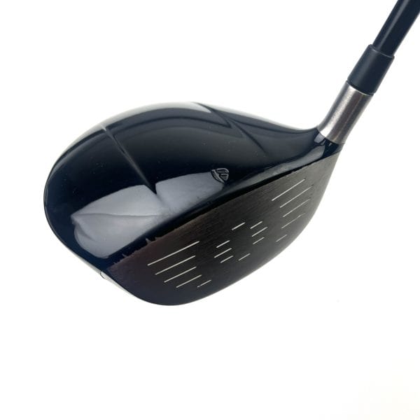 Taylormade R580 Driver / 9.5 Degree / M.A.S 2 Ultralite Stiff Flex